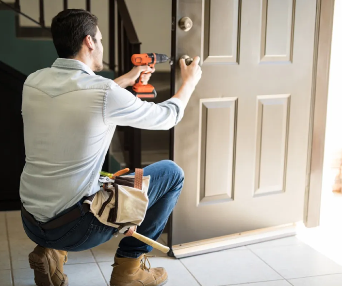 home lock change home lock change