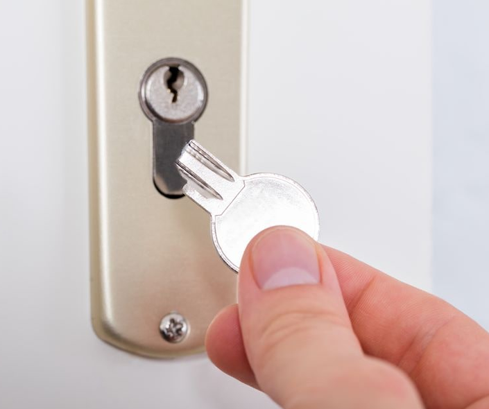 Broken Key Fix broken key