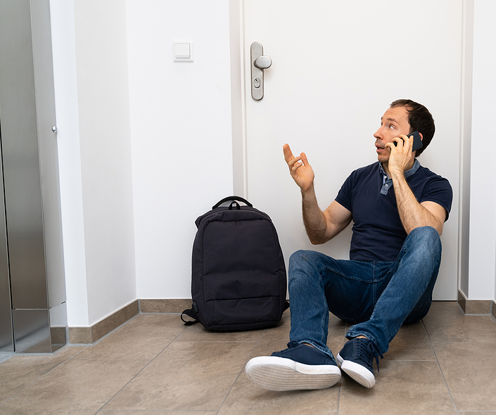 home lockout home lockout