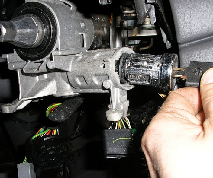 Ignition Repair Service ignition repair