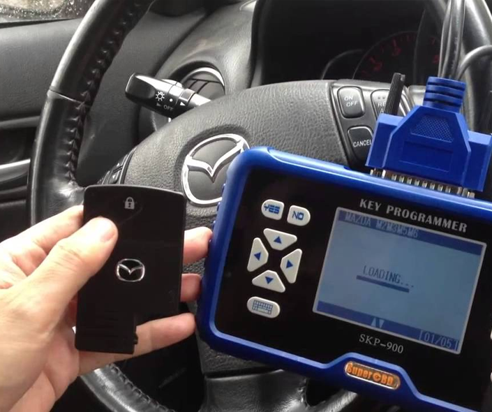 Car Key Programming car key programming